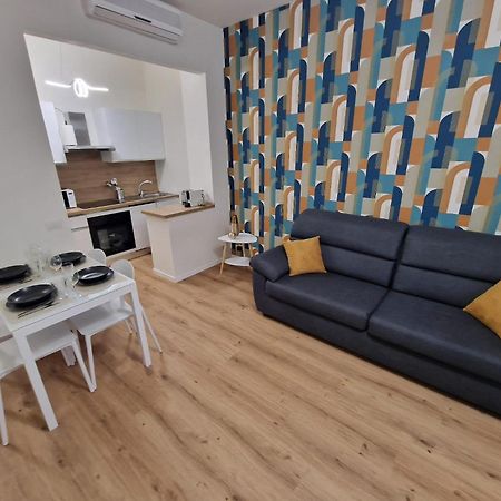 Ferienwohnung Psalm 91 Savona Exterior foto