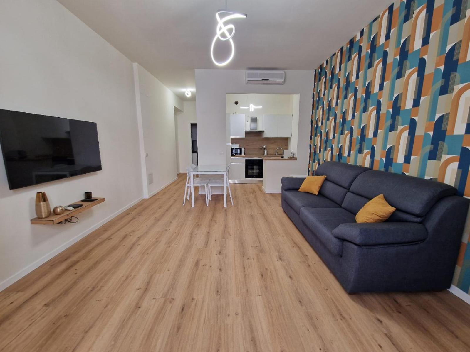 Ferienwohnung Psalm 91 Savona Exterior foto
