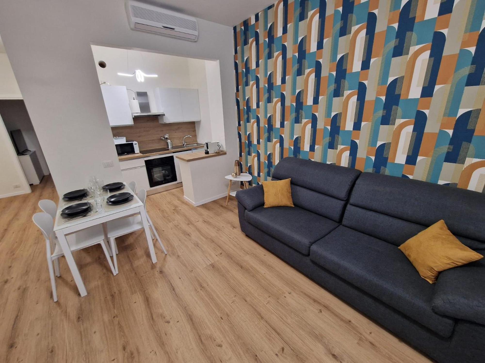 Ferienwohnung Psalm 91 Savona Exterior foto