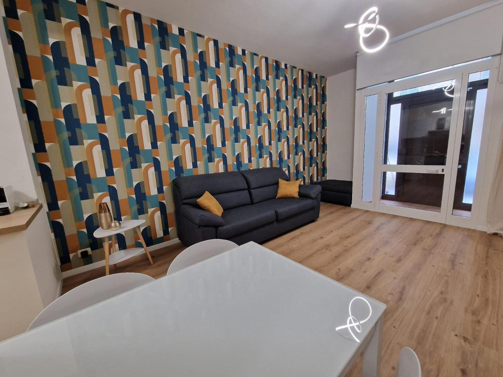 Ferienwohnung Psalm 91 Savona Exterior foto