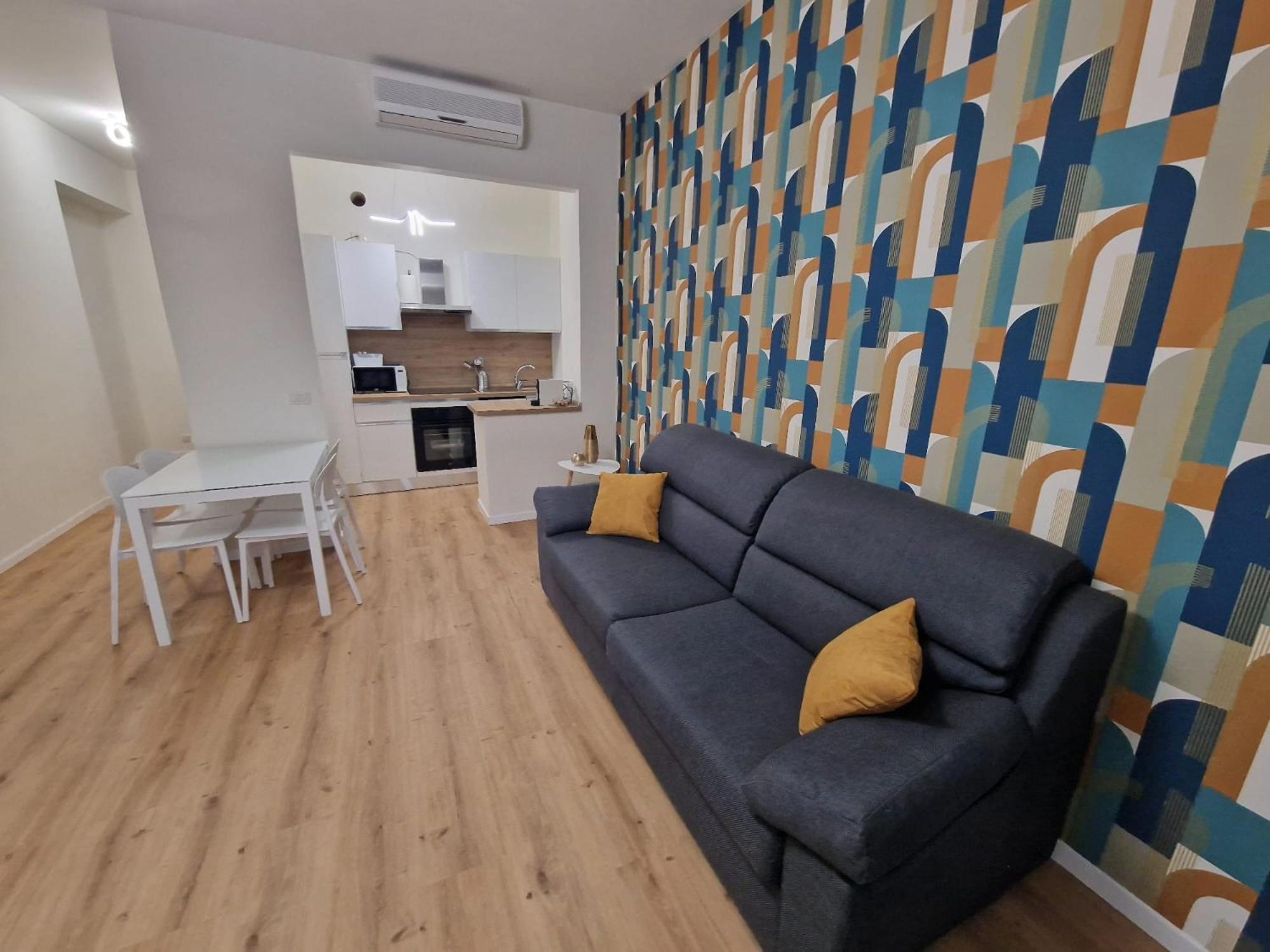 Ferienwohnung Psalm 91 Savona Exterior foto