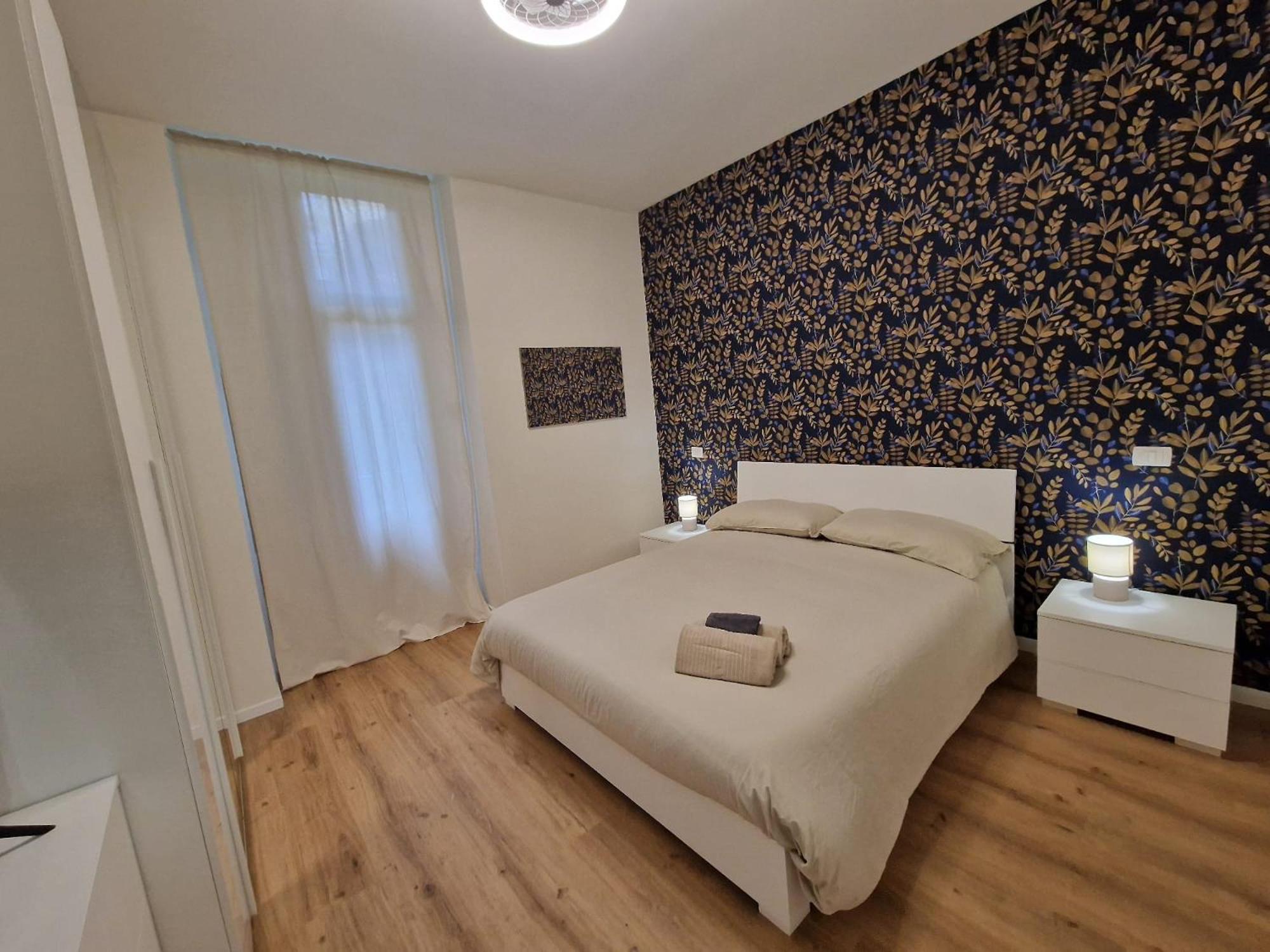 Ferienwohnung Psalm 91 Savona Exterior foto