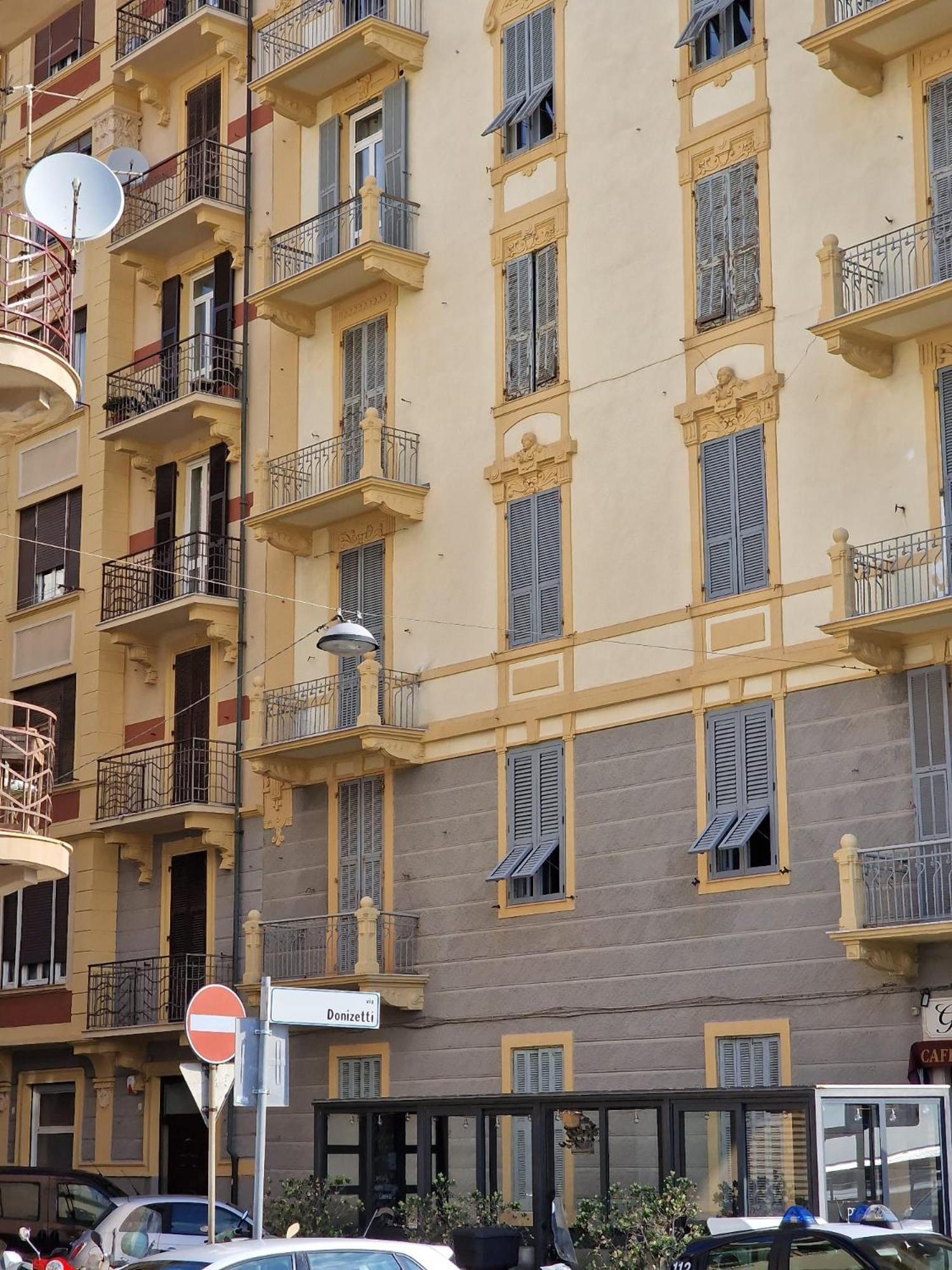 Ferienwohnung Psalm 91 Savona Exterior foto