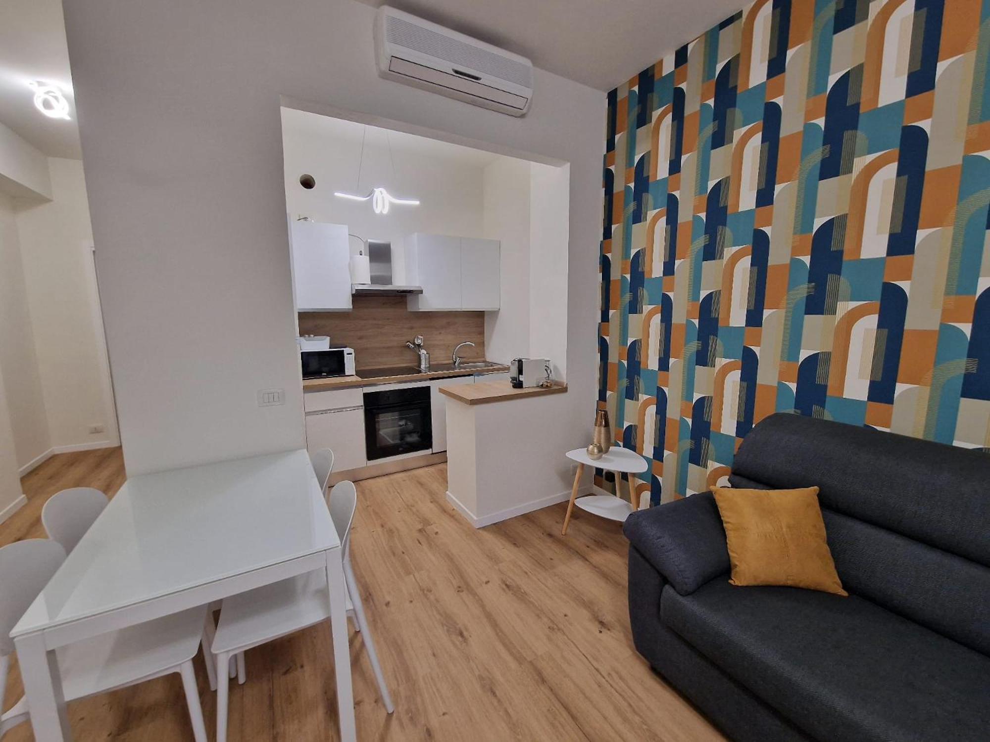 Ferienwohnung Psalm 91 Savona Exterior foto
